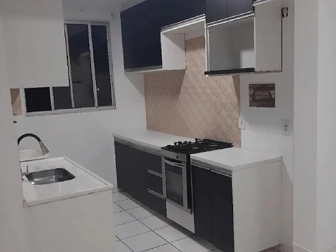 Apartamento em Morumbi, Uberlândia