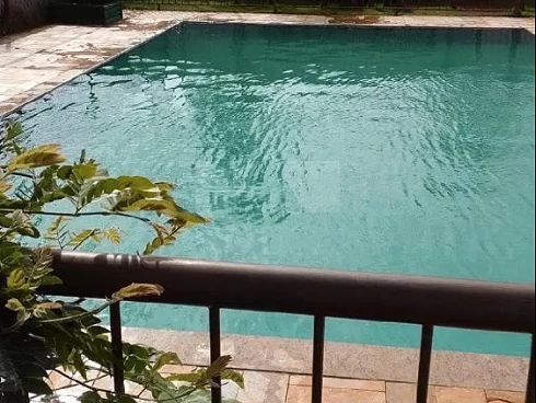 Apartamento em Morumbi, Uberlândia