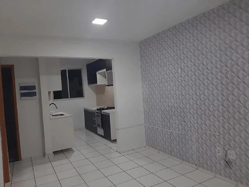 Apartamento em Morumbi, Uberlândia