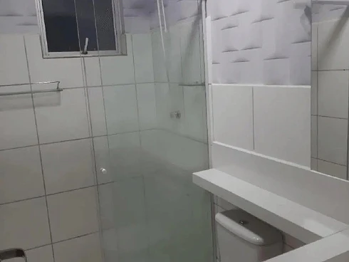 Apartamento em Morumbi, Uberlândia