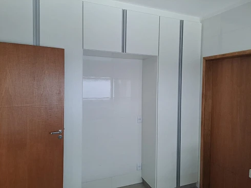 Casa em Jardim Karaíba, Uberlândia