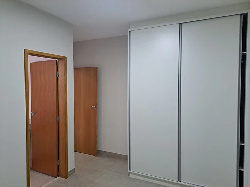 Casa em Jardim Karaíba, Uberlândia