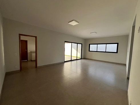 Casa em Jardim Karaíba, Uberlândia