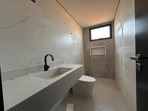 Apartamento em Novo Mundo, Uberlândia