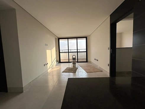 Apartamento em Novo Mundo, Uberlândia