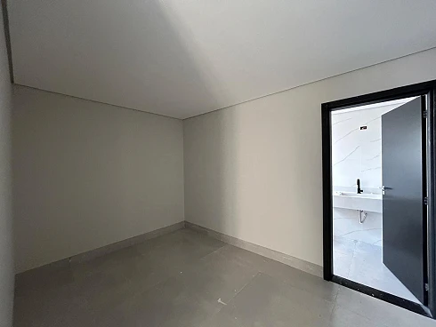 Apartamento em Novo Mundo, Uberlândia