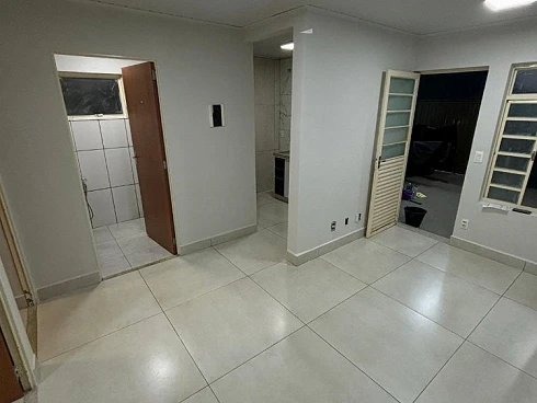 Casa em Monte Hebron, Uberlândia