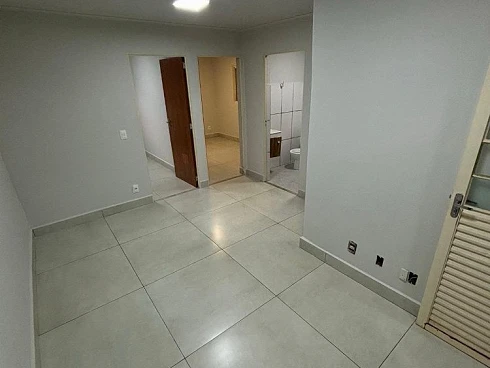 Casa em Monte Hebron, Uberlândia