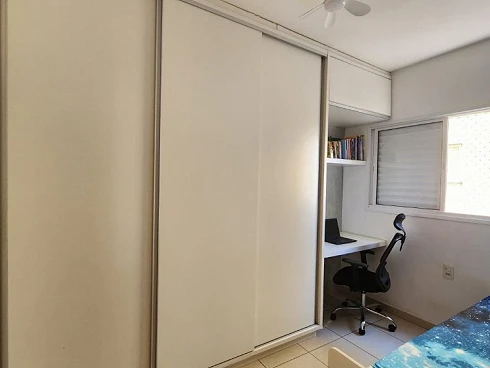 Apartamento em Granada, Uberlândia