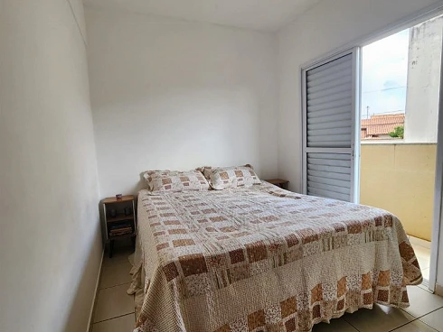 Apartamento em Granada, Uberlândia