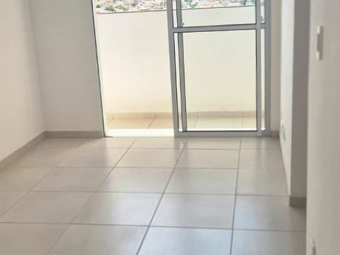 Apartamento em Jardim Espanha, Uberlândia