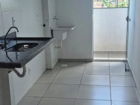 Apartamento em Jardim Espanha, Uberlândia