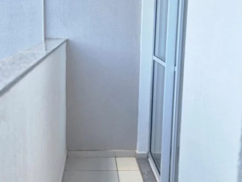 Apartamento em Jardim Espanha, Uberlândia