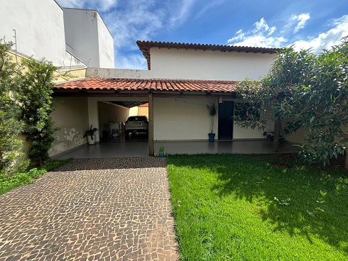 Casa em Nova Uberlândia, Uberlândia