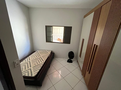 Casa em Nova Uberlândia, Uberlândia