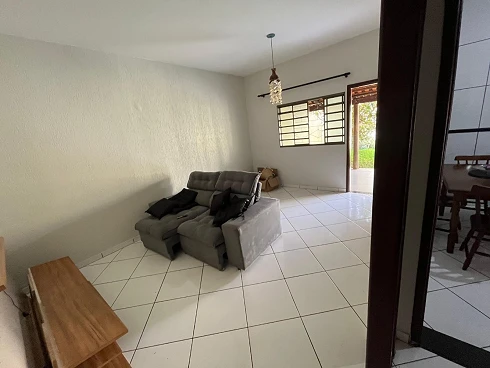 Casa em Nova Uberlândia, Uberlândia