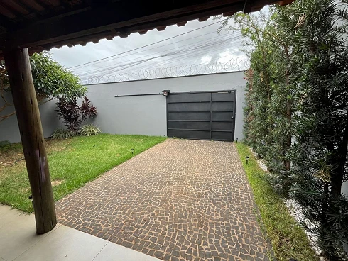 Casa em Nova Uberlândia, Uberlândia