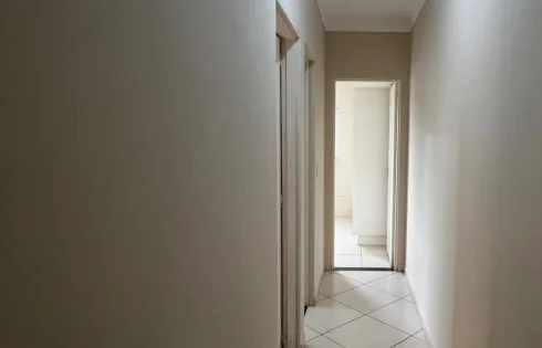 Apartamento em Jardim das Palmeiras, Uberlândia
