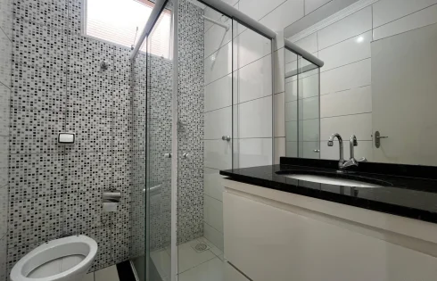 Apartamento em Jardim das Palmeiras, Uberlândia