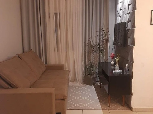 Apartamento em Morumbi, Uberlândia