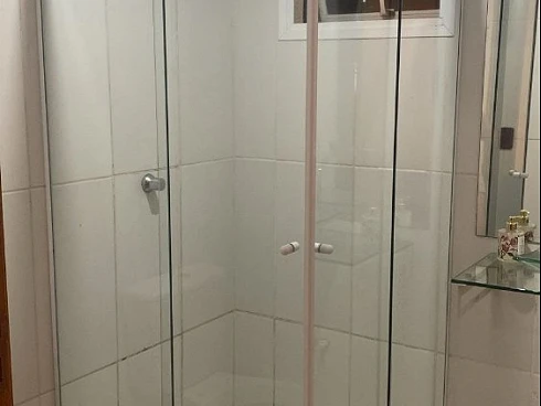 Apartamento em Morumbi, Uberlândia