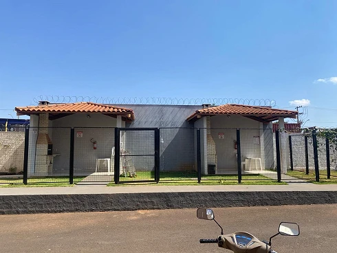 Apartamento em Morumbi, Uberlândia