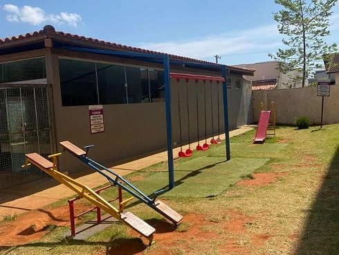 Apartamento em Morumbi, Uberlândia