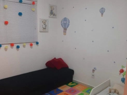 Apartamento em Morumbi, Uberlândia