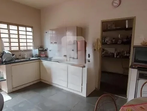 Casa em Osvaldo Rezende, Uberlândia