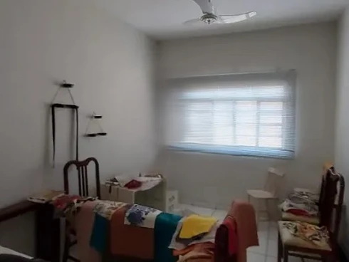 Casa em Osvaldo Rezende, Uberlândia