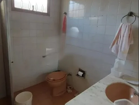 Casa em Osvaldo Rezende, Uberlândia