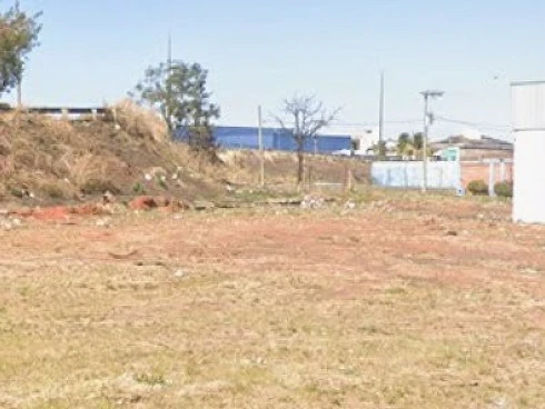 Terreno em Marta Helena, Uberlândia