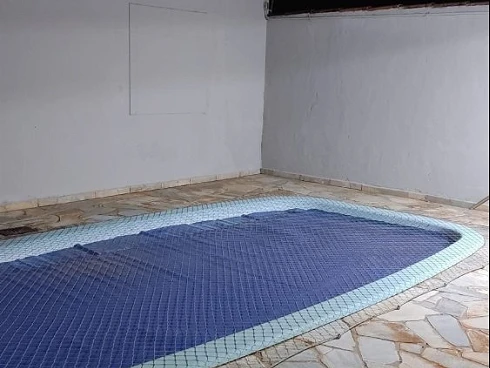 Casa em Dona Zulmira, Uberlândia
