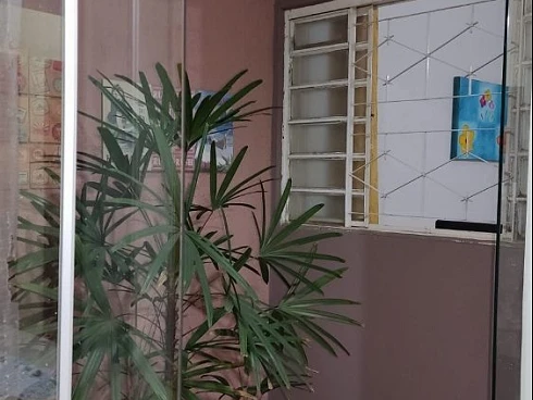Casa em Dona Zulmira, Uberlândia