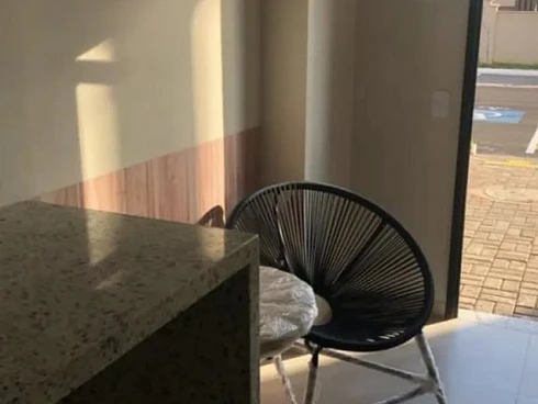 Apartamento em Grand Ville, Uberlândia