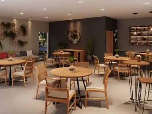 Apartamento em Grand Ville, Uberlândia