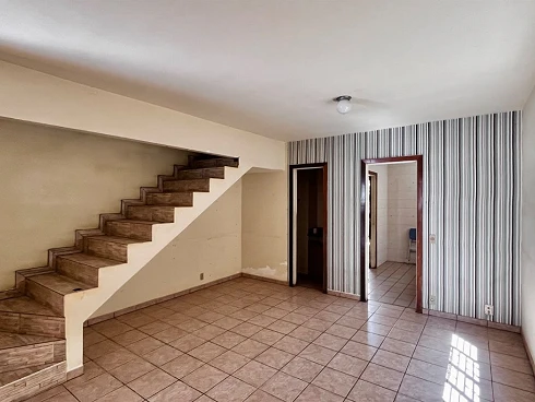 Casa em Minas Gerais, Uberlândia