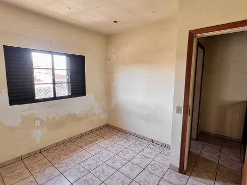 Casa em Minas Gerais, Uberlândia