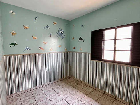 Casa em Minas Gerais, Uberlândia