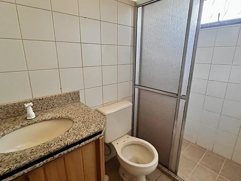 Casa em Minas Gerais, Uberlândia