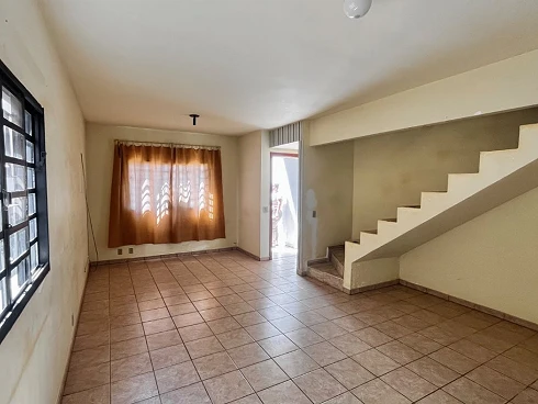 Casa em Minas Gerais, Uberlândia