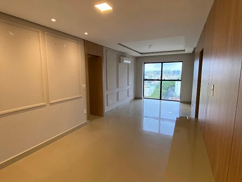 Apartamento em Santa Mônica, Uberlândia