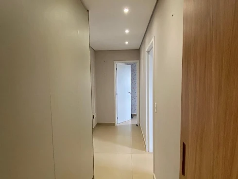 Apartamento em Santa Mônica, Uberlândia