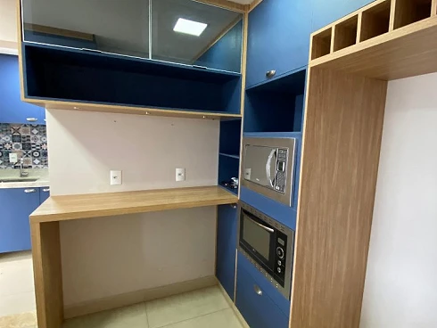 Apartamento em Santa Mônica, Uberlândia