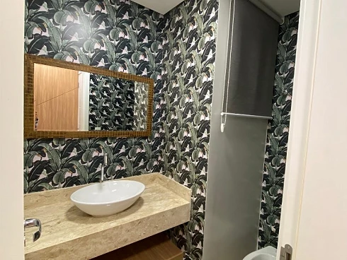 Apartamento em Santa Mônica, Uberlândia