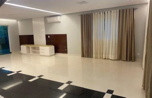 Casa em Granja Marileusa, Uberlândia
