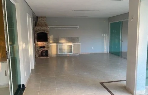 Casa em Granja Marileusa, Uberlândia