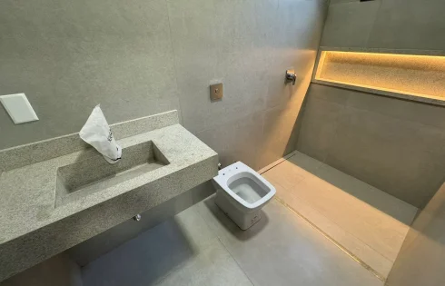 Casa em Laranjeiras, Uberlândia