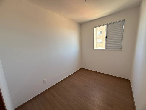 Apartamento em Jardim Patricia, Uberlândia