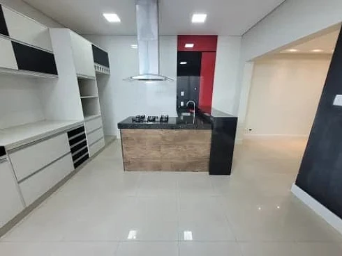 Casa em Aclimação, Uberlândia